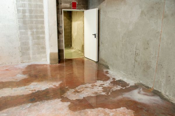 Cost of Wet Basement Repair in North Ridgeville