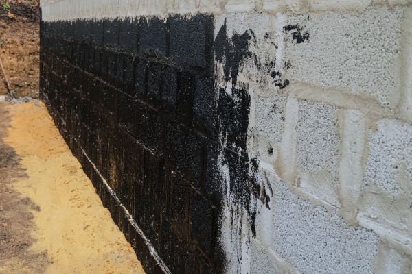 Cost of Foundation Leak Repair in North Ridgeville