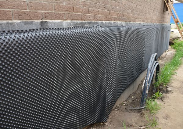 Basement Waterproofing Service in North Ridgeville