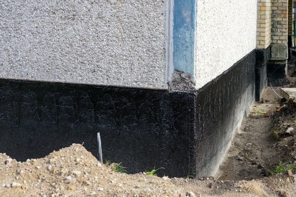 Cost of Foundation Moisture Prevention in North Ridgeville