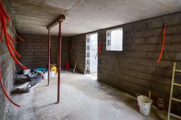 Cost of Cellar Waterproofing in North Ridgeville