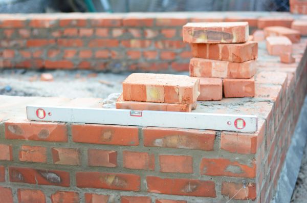 Brick Foundation Sealing in North Ridgeville