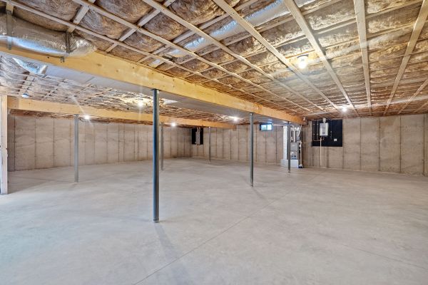 Basement Concrete Sealing in North Ridgeville